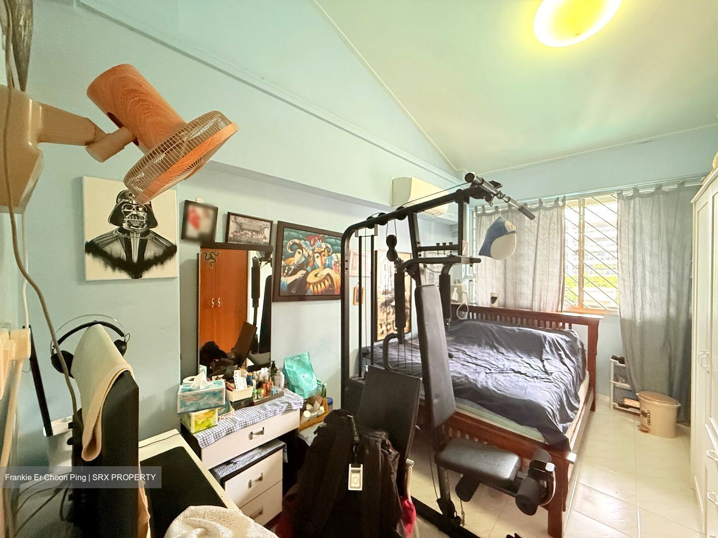 Blk 424 Fajar Road (Bukit Panjang), HDB 4 Rooms #639574861